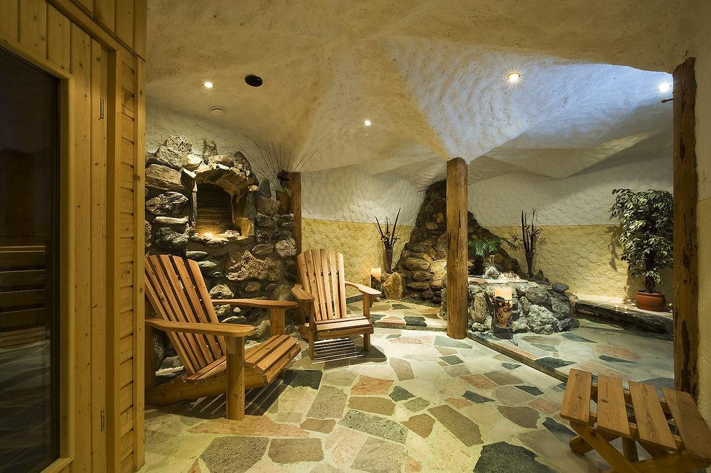 Отель Gaestehaus Gratz - Inklusive Eintritt In Die Alpentherme Дорфгаштайн Экстерьер фото